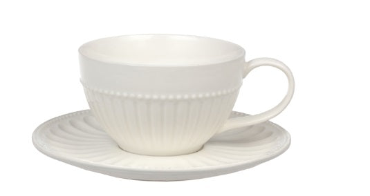 BIA Cordon Bleu Chantilly Cup &amp; Saucer Set