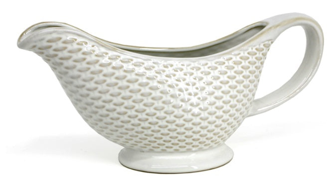 BIA Cordon Bleu Textured Gravy Boat