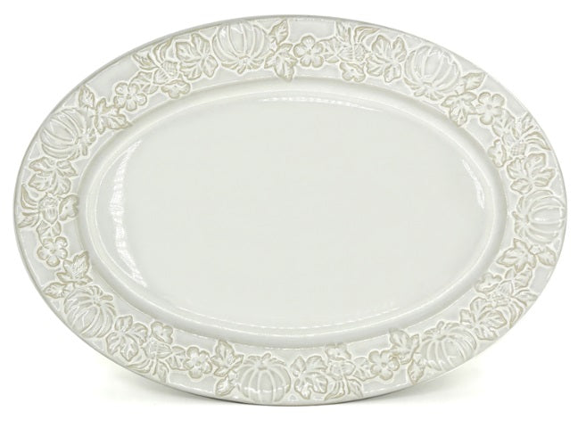 BIA Cordon Bleu Harvest Serving Platter