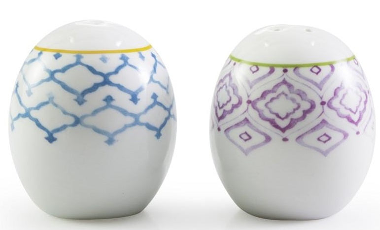 BIA Cordon Bleu Marrakesh Salt &amp; Pepper Shaker Set