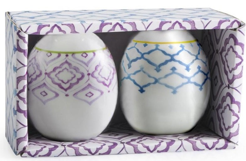 BIA Cordon Bleu Marrakesh Salt & Pepper Shaker Set