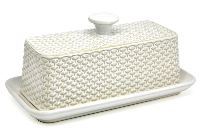 BIA Cordon Bleu Textured Butter Dish