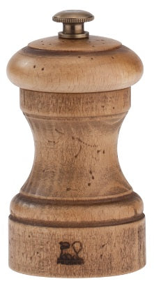 Peugeot Bistro Antique 10cm Salt Mill