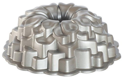 Nordic Ware Blossom Bundt Pan