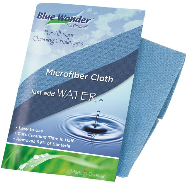 Blue Wonder Classic Cleaning Cloth X-Large