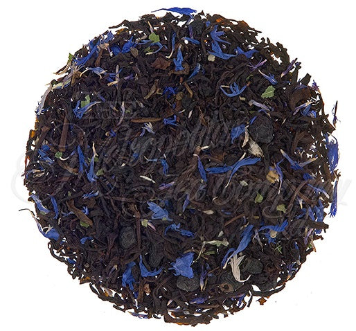 Metropolitan Tea Company Loose Blueberry Tea