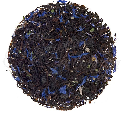 Metropolitan Tea Company Loose Blueberry Tea