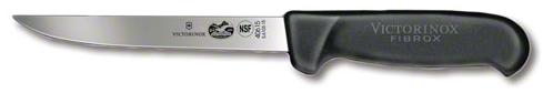 Victorinox Swiss Army 6&quot; Stiff Blade Boning Knife