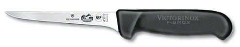 Victorinox Swiss Army 5&quot; Flexible Blade Boning Knife