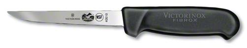 Victorinox Swiss Army 5&quot; Stiff Narrow Blade Boning Knife