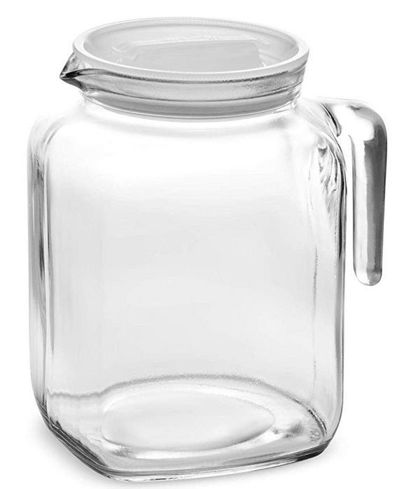 Bormioli Rocco Frigoverre Jug 2.3 L / 77.75 oz