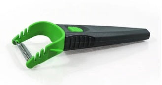 Swissmar Borner Green Multi-Peeler Set