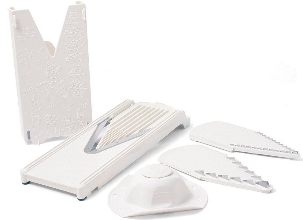 Swissmar Borner V-Slicer Plus Mandoline Slicer