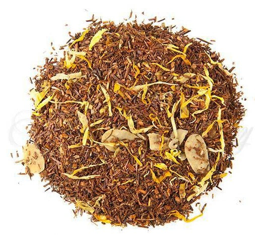 Metropolitan Tea Company Loose Bourbon Street Vanilla Rooibos Te