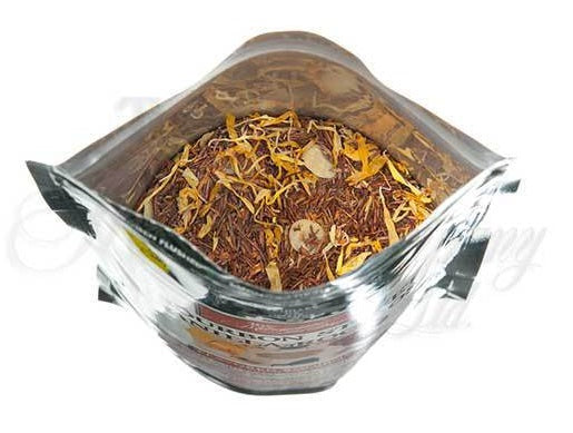 Metropolitan Tea Company Loose Bourbon Street Vanilla Rooibos Te