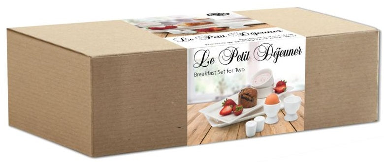 BIA Cordon Bleu Breakfast Set For 2