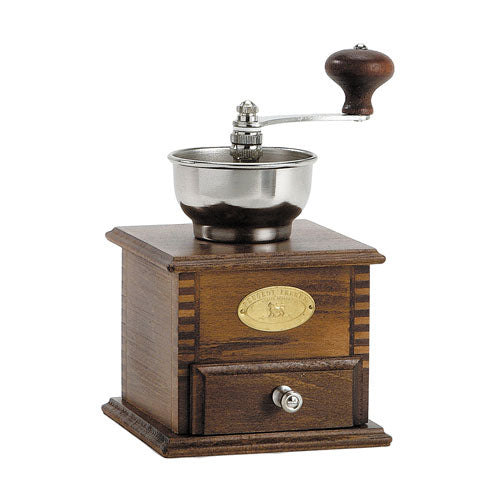 Peugeot Bresil Coffee Mill