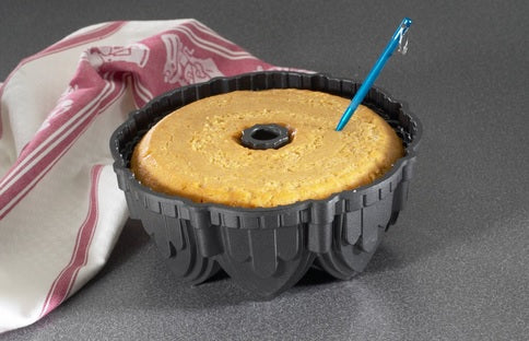 Nordic Ware Reusable Bundt Cake Thermometer