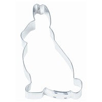 Fox Run 5&quot; Bunny Cookie Cutter