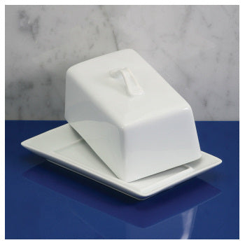 BIA Cordon Bleu Covered Butter Dish