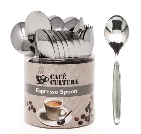 Cafe Culture Espresso Spoon