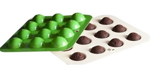 Nordic Ware Cake Pops Maker / Mold