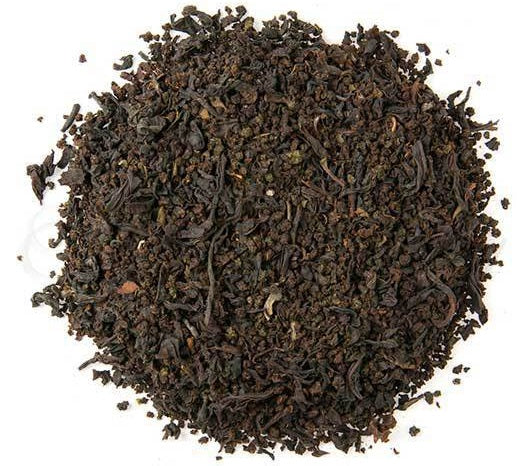 Metropolitan Tea Company Loose Canadian Breakfast Tea