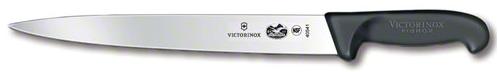 Victorinox Swiss Army 12" Fibrox Carving Knife