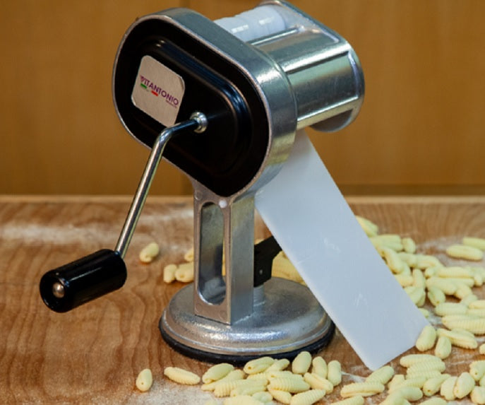 Vitantonio Gustoso Cavatelli & Gnocchi Maker