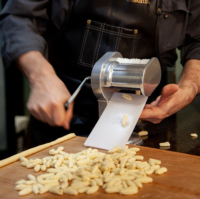 Vitantonio Gustoso Cavatelli & Gnocchi Maker