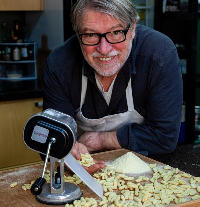 Vitantonio Gustoso Cavatelli & Gnocchi Maker