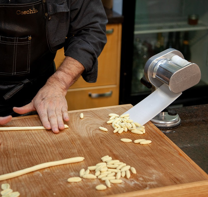 Vitantonio Gustoso Cavatelli & Gnocchi Maker