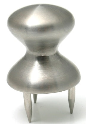 Swissmar Stainless Steel Cheese Holder