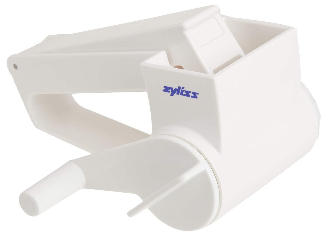 Zyliss Original Rotary Cheese Grater