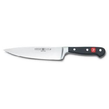 Wusthof Classic Chef Knife 7&quot;