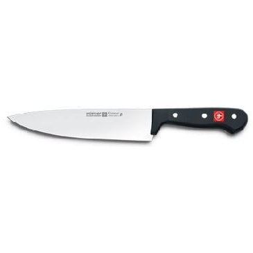 Wusthof Gourmet Chef Knife 8"