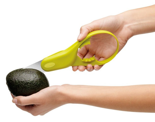 Chef&#39;n Avoquado 4 in 1 Avocado Tool