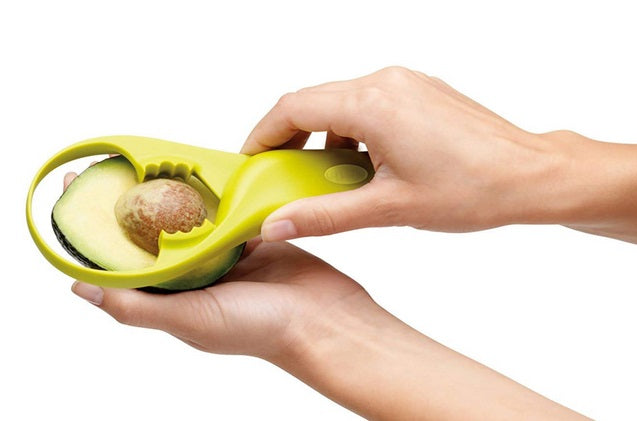 Chef'n Avoquado 4 in 1 Avocado Tool