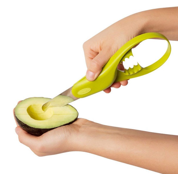 Chef'n Avoquado 4 in 1 Avocado Tool