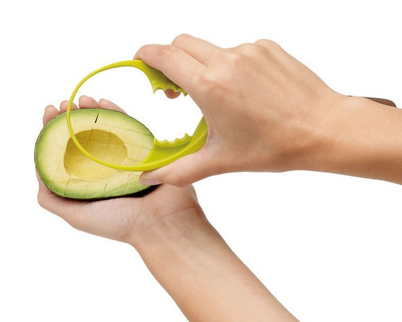 Chef'n Avoquado 4 in 1 Avocado Tool