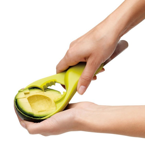 Chef'n Avoquado 4 in 1 Avocado Tool