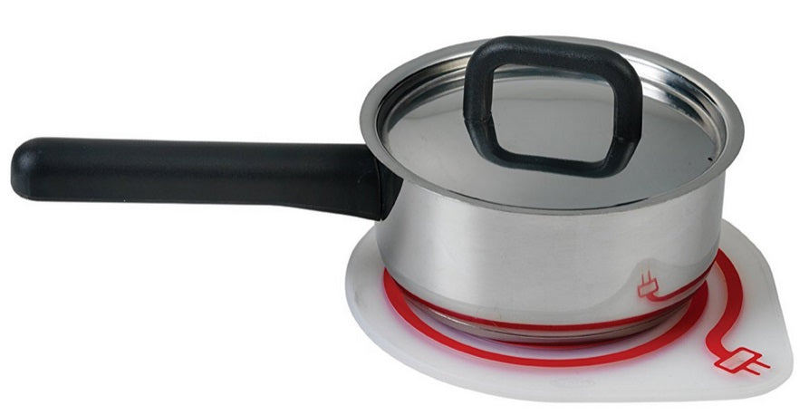 Chef'n The Burner Silicone Trivet