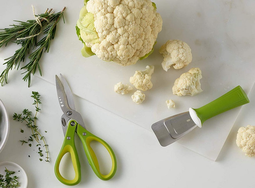 Chef'n StalkChop Cauliflower Prep Tool