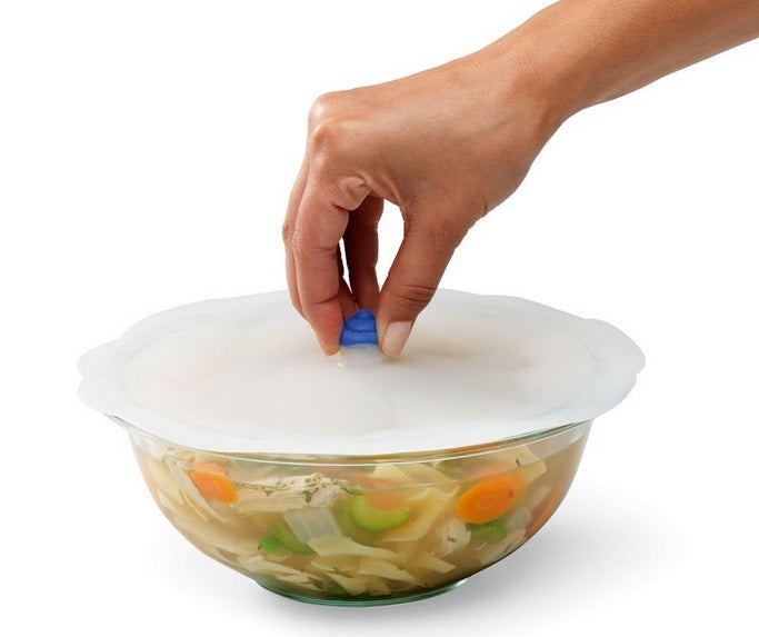 Chef'n Cloud Cover Large Universal Lid