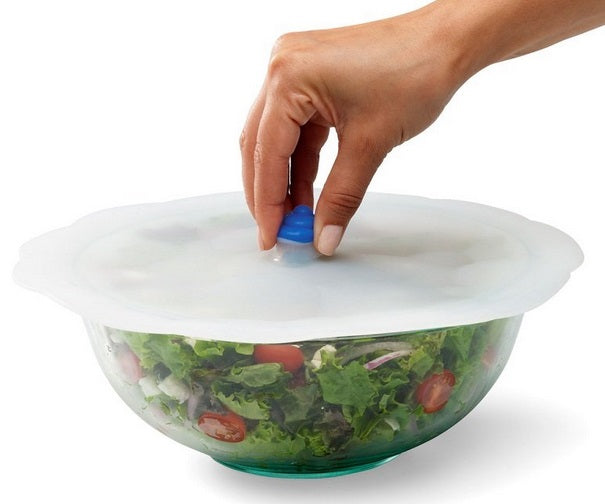 Chef'n Cloud Cover Large Universal Lid