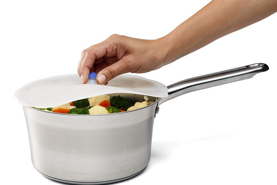 Chef'n Cloud Cover Small Universal Lid