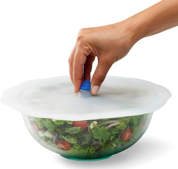 Chef'n Cloud Cover Small Universal Lid