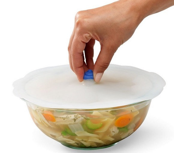 Chef'n Cloud Cover Small Universal Lid