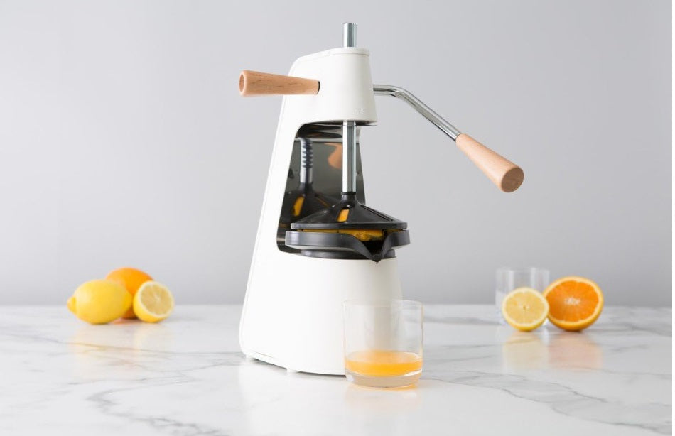 Chef&#39;n Tabletop Citrus Press / Juicer