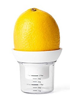 Chef'n Lemon Drop Citrus Juicer